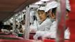 China: Una nueva muerte remece Foxconn
