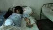 China: Foto de una joven obligada a abortar genera polémica