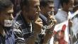 Egipto: Parlamento fue disuelto a dos días de la segunda vuelta