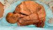 Alemania devuelve momia prehispánica
