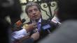 Pulgar-Vidal confía en iniciar el diálogo en Espinar este viernes