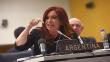 Cristina pide ante la ONU un acuerdo sobre las islas Malvinas