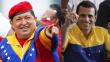 Venezuela: Ocho candidatos presidenciales
