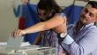 Grecia afronta hoy cruciales elecciones