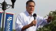 Romney: ‘Dejar de deportar inmigrantes es una maniobra política’