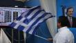 Derecha griega formaría un gobierno de coalición con socialistas
