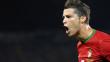 Portugal ahora elogia a Cristiano Ronaldo
