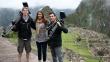 Documental de Machu Picchu ganó Emmy
