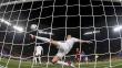 Gol invalidado a Ucrania reabre debate en Eurocopa