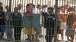 Defensoría del Pueblo se opone a rapar a presos de Lurigancho