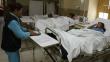 Loreto: Mueren dos niños por leptospirosis
