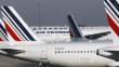 Air France anuncia más de 5,000 despidos
