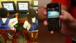 ‘Apagón’ de telefonía móvil e Internet afectó a cinco regiones por 14 horas