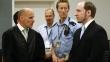 Breivik amenaza con más muertes