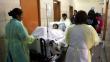 Arequipa: 133 muertos por neumonía