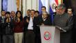Senado paraguayo destituye al presidente Fernando Lugo