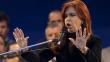 Cristina Fernández retira a su embajador en Asunción