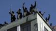 Bolivia advierte una “ruptura institucional” por motín policial