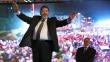 Mursi es el nuevo presidente de Egipto