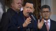 Chávez ordenó cese de envío de petróleo a Paraguay
