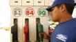 MEM: ‘Precios de gasolinas bajarán 7% y del diesel 5%’ 