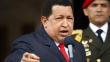 Hugo Chávez insiste en recuperación