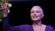 Daniela Romo superó lucha contra cáncer