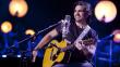 Juanes vuelve en setiembre con shows