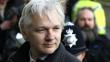 Piden a Julian Assange que se entregue
