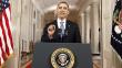 Obama califica de ‘triunfo para todos’ aval a reforma sanitaria
