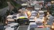 Consorcios de transporte urbano rechazan paro del 2 de julio