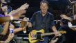 Bruce Springsteen es nombrado ‘Persona del año’