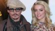 ¿Johnny Depp sale con actriz bisexual?