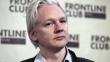 Assange se atrinchera en la embajada de Ecuador en Londres