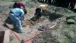 Huancavelica: Cuerpos hallados en fosa común presentan signos de ejecución