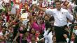 Peña Nieto, el ‘Luis Miguel’ de la política mexicana