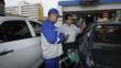 “El 73,5% de grifos de Lima no redujeron precios de los combustibles” 