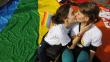 Gays exigen a Humala cumplir promesa de plan nacional contra la homofobia