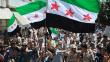 Siria: La oposición califica de "fracaso" el acuerdo en Ginebra