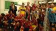 Españoles celebran título de la Eurocopa