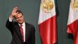 Peña Nieto: “No hay regreso al pasado”