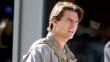 Tom Cruise devastado por divorcio
