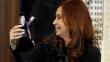 Cristina Fernández ya tiene su muñeca