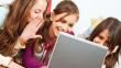 El 70% de adolescentes oculta a sus padres su comportamiento en Internet