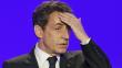 Allanan casa y oficinas de Nicolas Sarkozy
