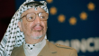 Arafat habría muerto envenenado