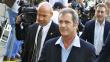 Mel Gibson es denunciado por su madrastra