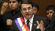 Paraguay retira a embajador en Venezuela
