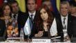 Cristina Fernández ahora obliga a bancos privados a dar préstamos