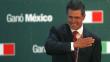 El recuento de votos confirma victoria de Peña Nieto en México